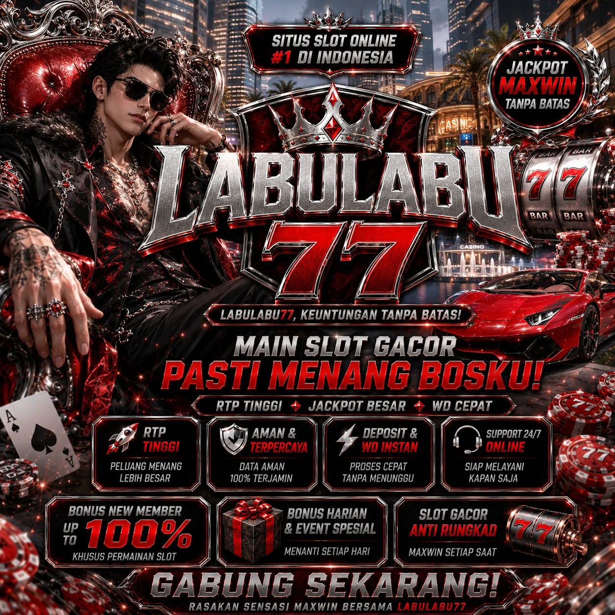 MILENIUM168